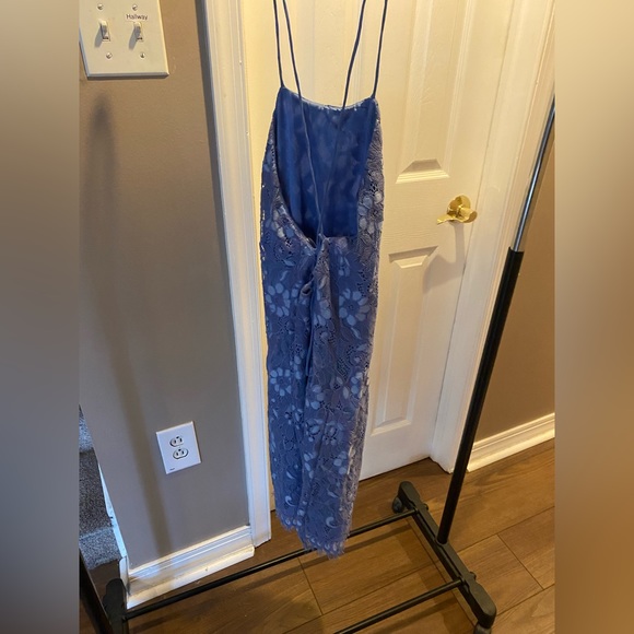 NBD Isabel Mini Dress - Picture 6 of 9